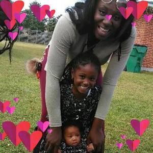 Meet your Posher, Bree